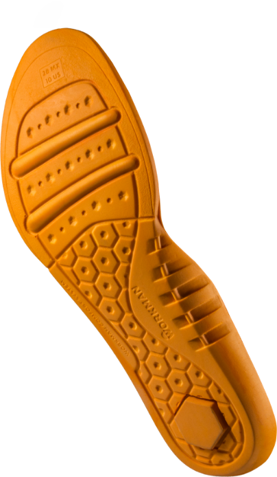 Workman Comfort System
